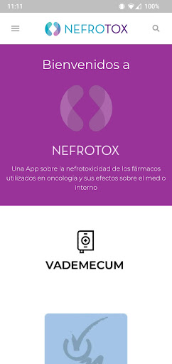 Nefrotox Screen 2