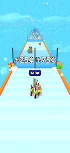 تحميل لعبة Money Rush مهكرة 2022 للاندرويد 3