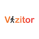 <span class=red>Vizitor</span> – Visitor Management System