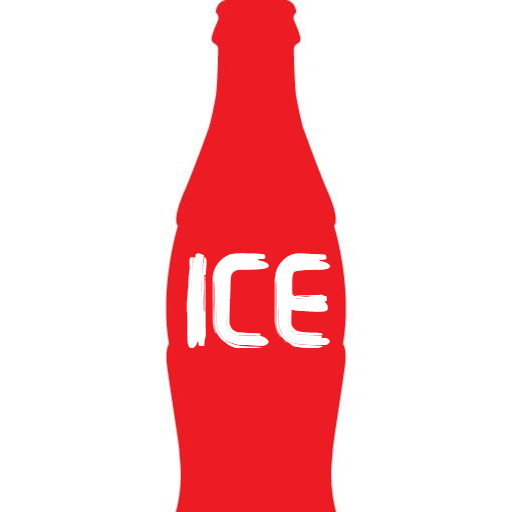 ICE 2021 Colombia logo