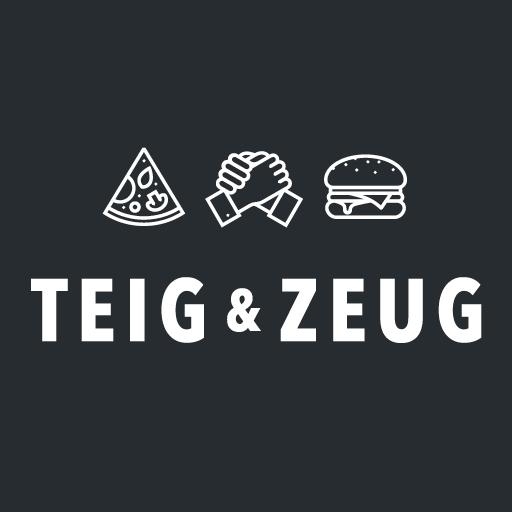 Teig & Zeug logo