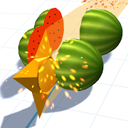 Fruit Blend 3D  Icon