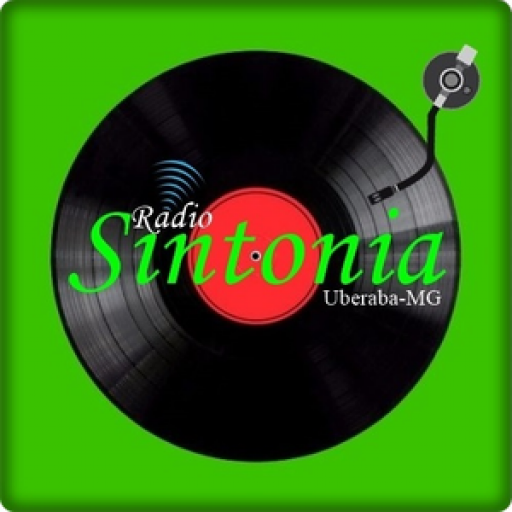 Rádio Sintonia Uberaba logo