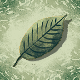 Ikonas attēls “Rustling Leaves”