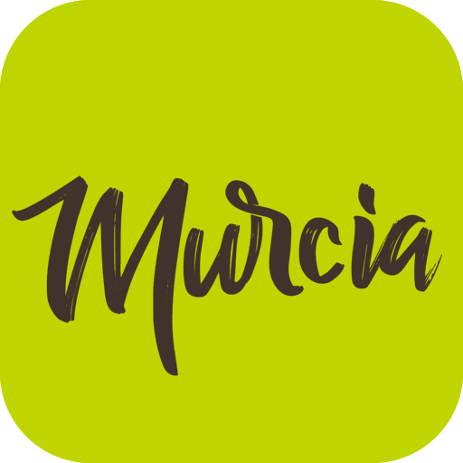 Murcia en tu móvil  Icon