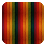 Colorful Wood Theme icon