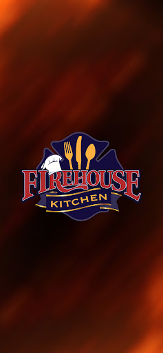Android application Firehouse Kitchen screenshort