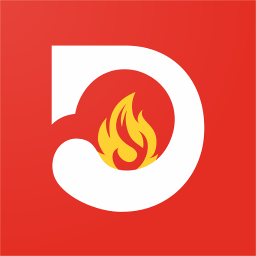 The Divyatej Schools - Rajkot logo