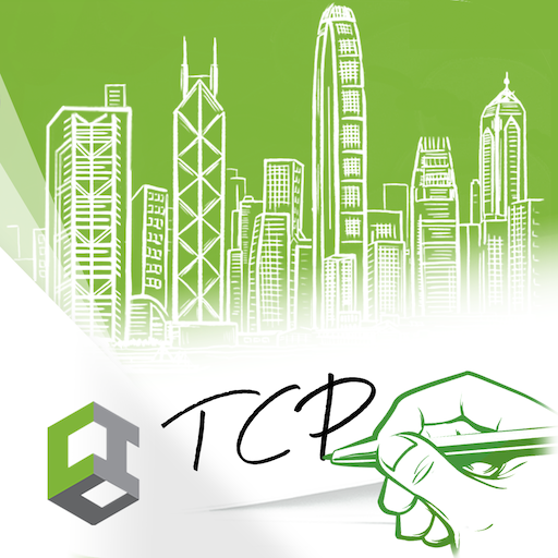TCPRS App logo