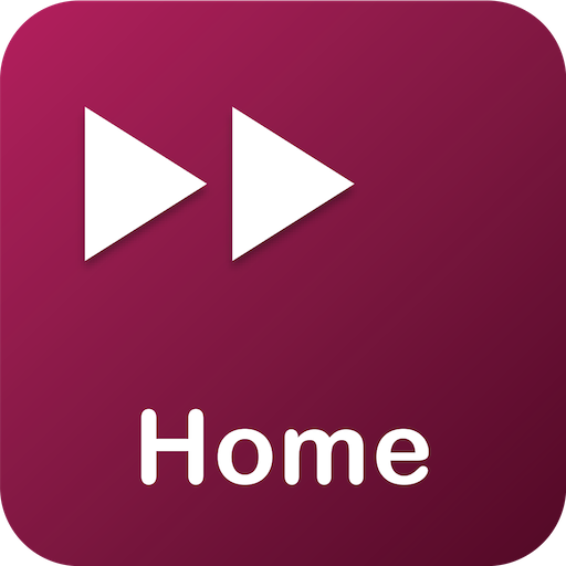 Yoyomotion Home logo