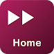 Yoyomotion Home - Androidアプリ