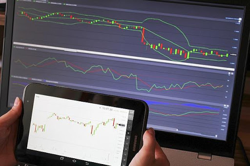Trading course Screen 2