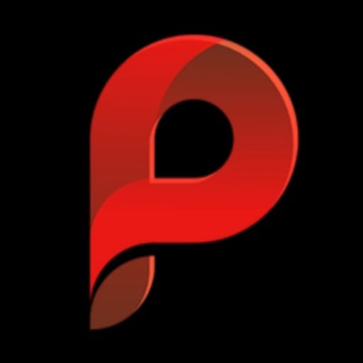 Purvanchal Multiplex logo