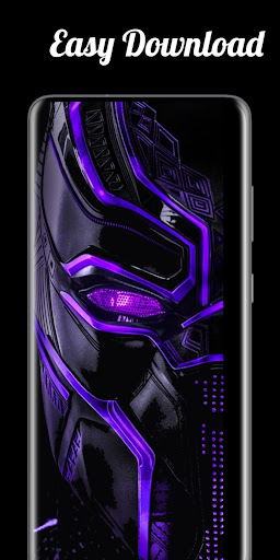 Neon 4K Wallpapers Screen 2