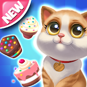 Cookie Sweet  Icon