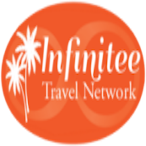 Infinitee Travel Network 1.0 Icon