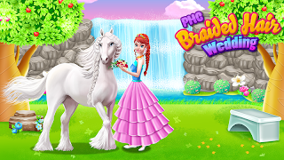 PHC Braided Hair Wedding - Screenshot 3