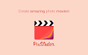 screenshot of PixSlider - Video Slideshows