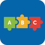 Cover Image of Download Puzzle English  APK