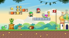 Super Malin Jump:run gameのおすすめ画像4