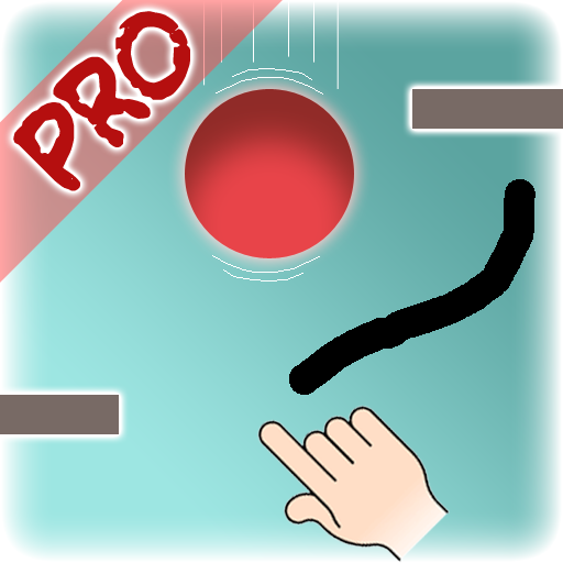 Gravity Ball PRO - draw physic 1.0.2 Icon