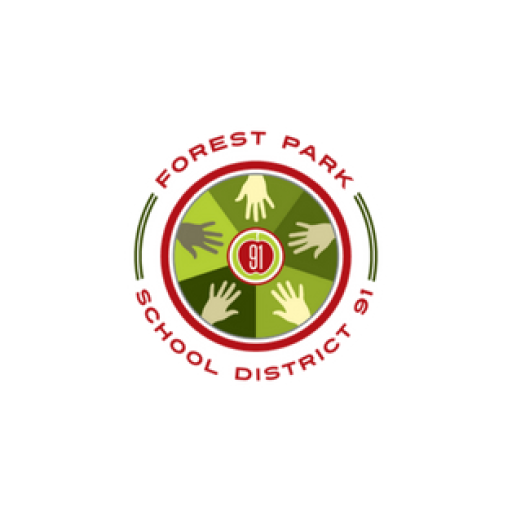 FPSD91 logo