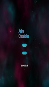 아스트로 크로니클 - Astro Chronicles