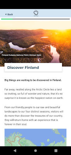 Finland Travel Proのおすすめ画像4