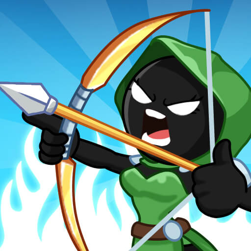 Stick Battle - Fight War Download on Windows