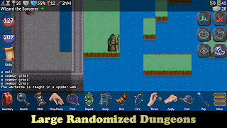 GnollHack - Screenshot 2