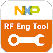 NXP RF Calculator