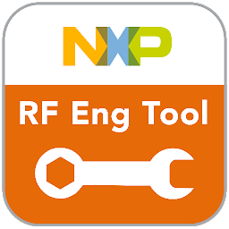 Значок приложения "NXP RF Calculator"