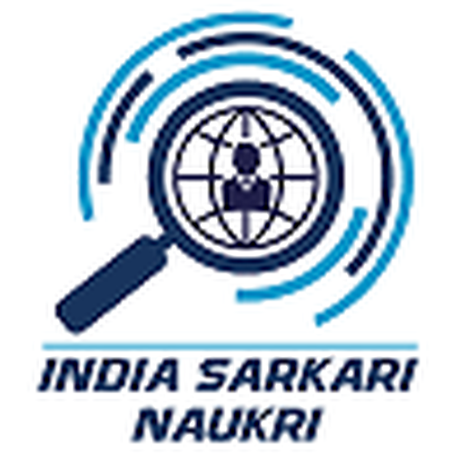 India Sarkari Naukri logo