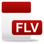 Cover Image of Download FLV Video Player  APK