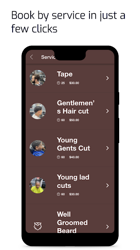 Scar’s Exquisite Cuts Screen 3