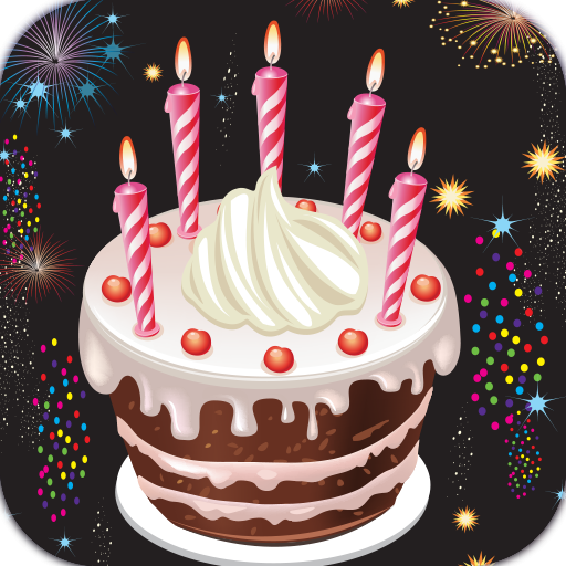 AppLock Theme Cake logo
