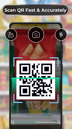 QR Code Scanner