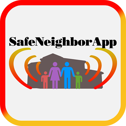 Приложение neighbors. Safe download. Play safe. Download safely.