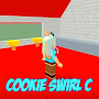 crazy cookie obby swirl mod