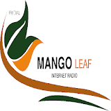 Mango Leaf Internet Radio icon