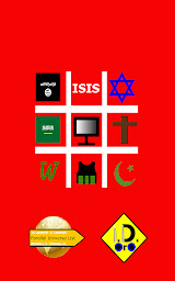 Icon image #ISIS