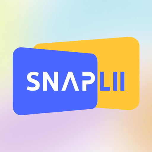 Snaplii logo