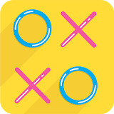 XtremeXO(tic tac toe) icon