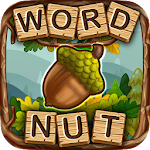 Word Nut - Word Puzzle Games Apk
