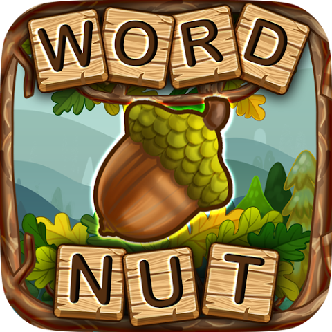 How to download Word Nut - Word Puzzle Games for PC (without play store)