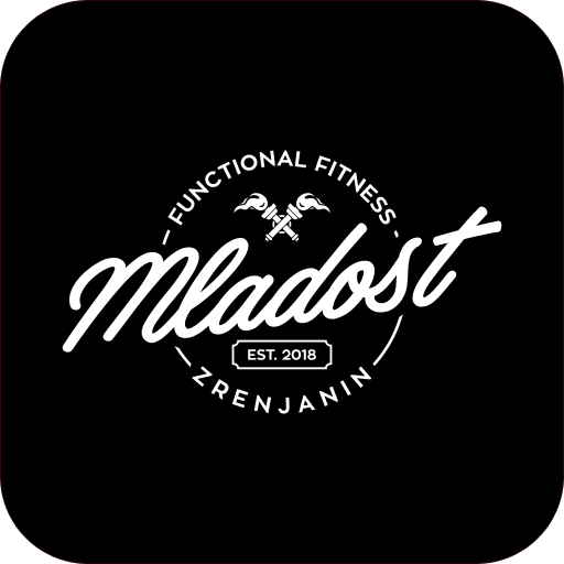 Mladost logo