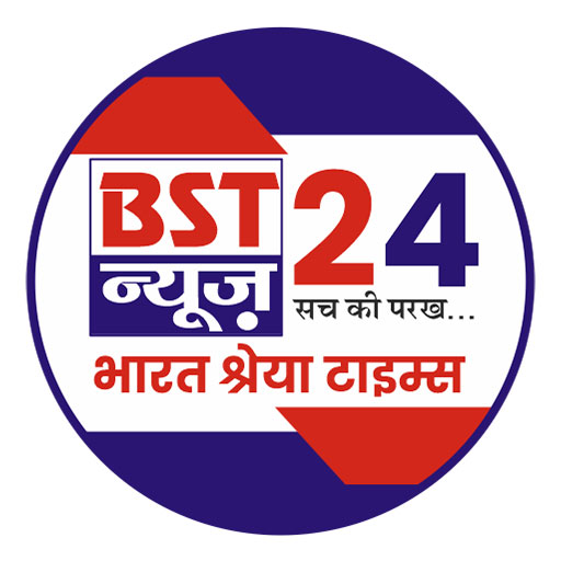 BST News 24 logo