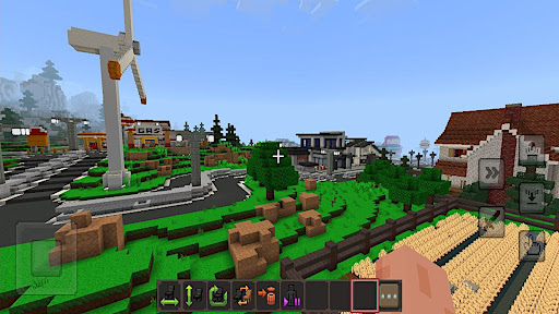 CubeCraft Adventure 2025