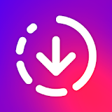 Story Saver App  -  Stories & Highlights Downloader icon