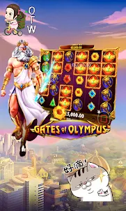 Play Games Zeus Spin 2023